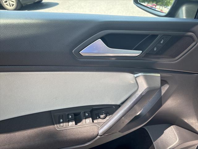 used 2019 Volkswagen Tiguan car, priced at $14,500