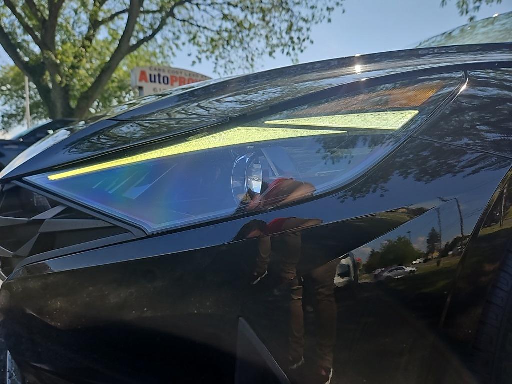 used 2021 Hyundai Elantra car, priced at $16,500