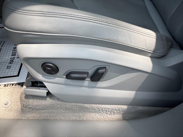 used 2019 Audi Q7 car, priced at $24,200