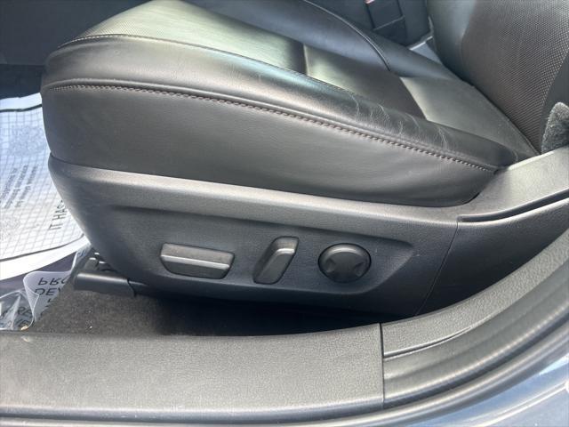 used 2023 Mazda Mazda3 car, priced at $24,400