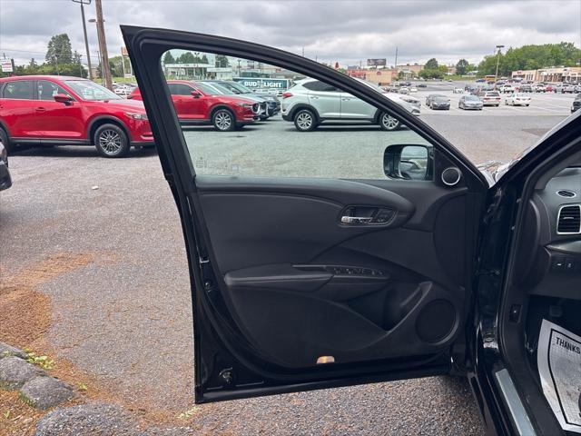 used 2018 Acura RDX car, priced at $19,400