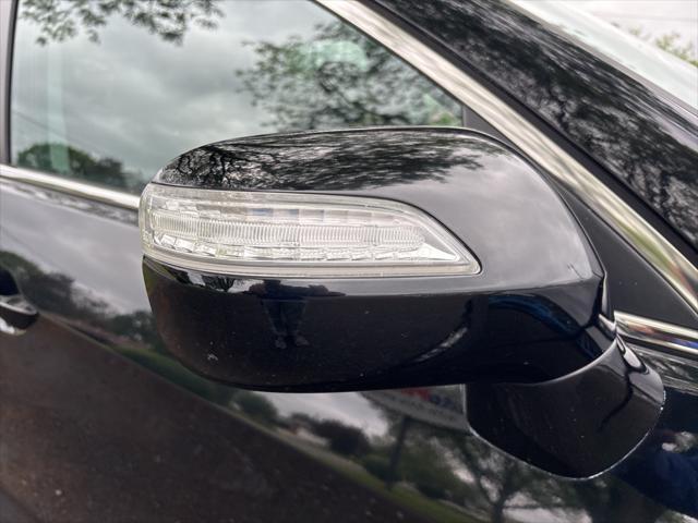 used 2018 Acura RDX car, priced at $19,400