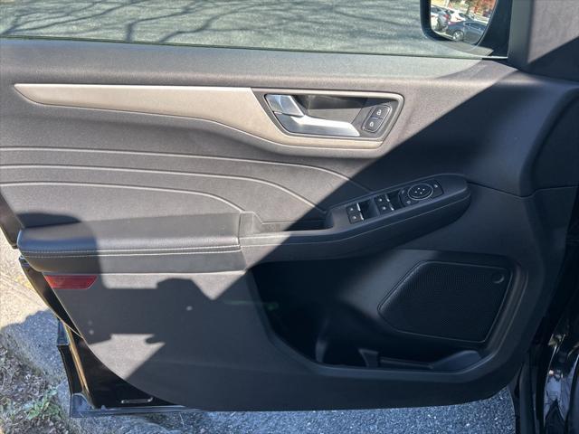 used 2021 Ford Escape car, priced at $21,200