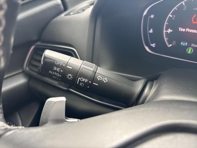 used 2020 Honda Accord car, priced at $20,800