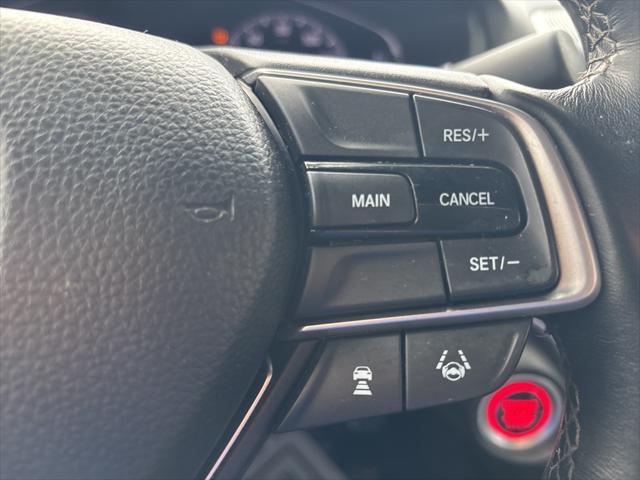 used 2020 Honda Accord car, priced at $20,800