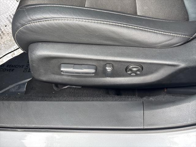 used 2020 Honda Accord car, priced at $20,800