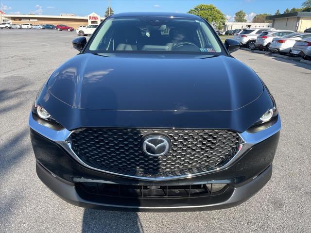 used 2021 Mazda CX-30 car, priced at $19,200