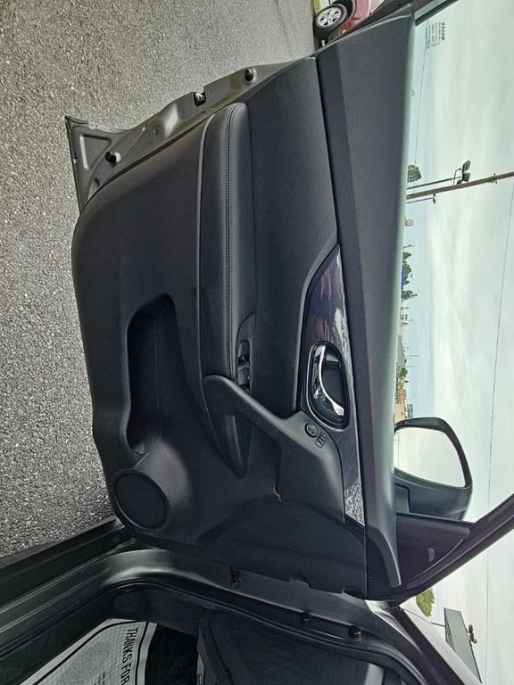 used 2019 Nissan Rogue car, priced at $18,400