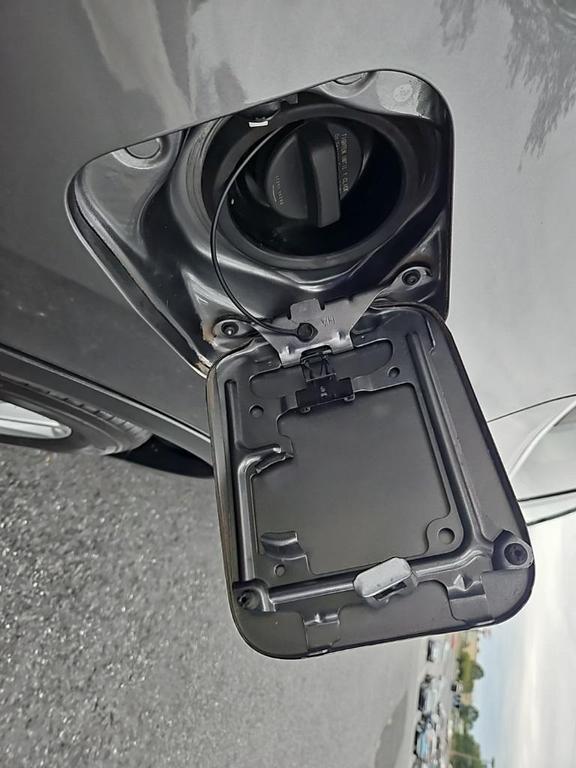 used 2019 Nissan Rogue car, priced at $18,400