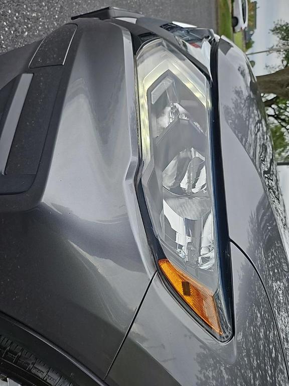 used 2019 Nissan Rogue car, priced at $18,400