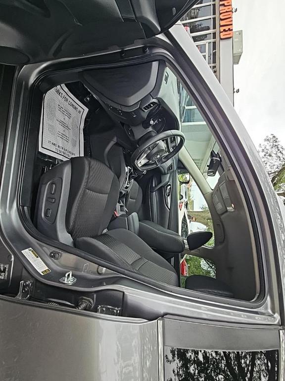 used 2019 Nissan Rogue car, priced at $18,400