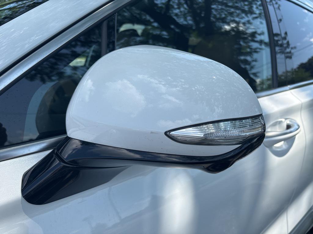 used 2022 Hyundai Santa Fe car, priced at $25,600