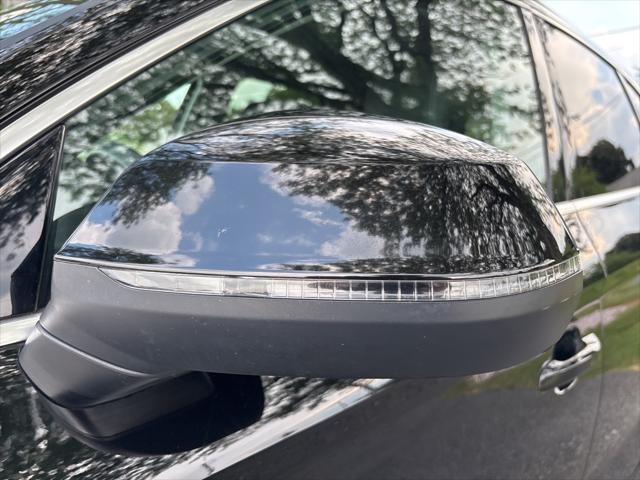 used 2021 Audi Q5 car, priced at $23,800