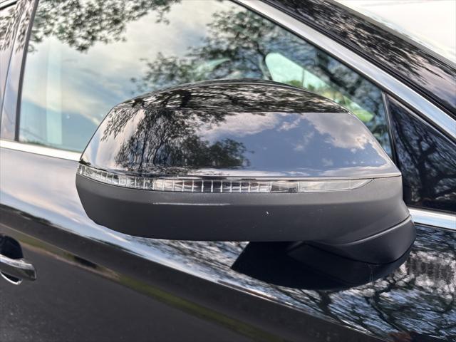 used 2021 Audi Q5 car, priced at $23,800