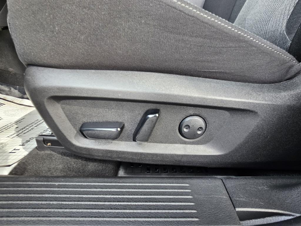 used 2024 Nissan Rogue car, priced at $21,200