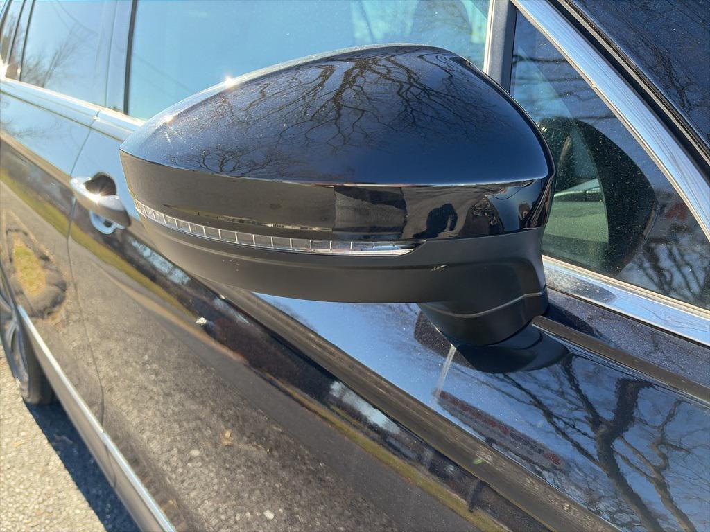 used 2019 Volkswagen Tiguan car, priced at $16,400