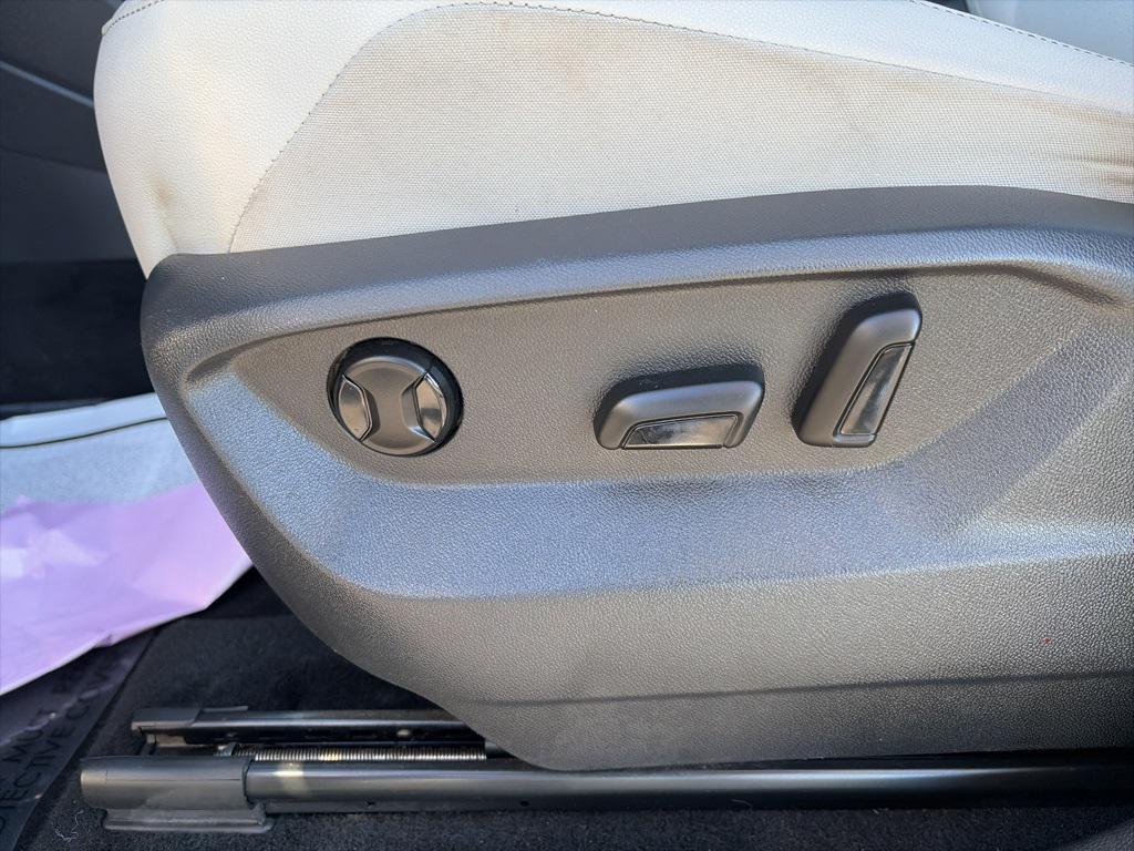 used 2019 Volkswagen Tiguan car, priced at $16,400