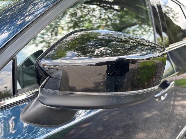 used 2022 Mazda CX-5 car, priced at $28,000