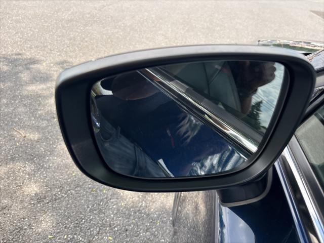 used 2022 Mazda CX-5 car, priced at $28,000