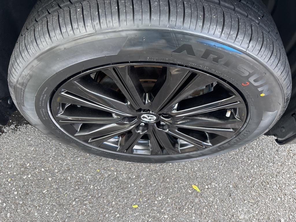 used 2022 Mazda CX-5 car, priced at $27,300