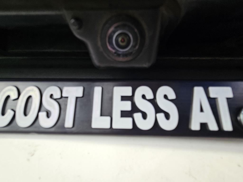 used 2020 Audi A6 car, priced at $25,000