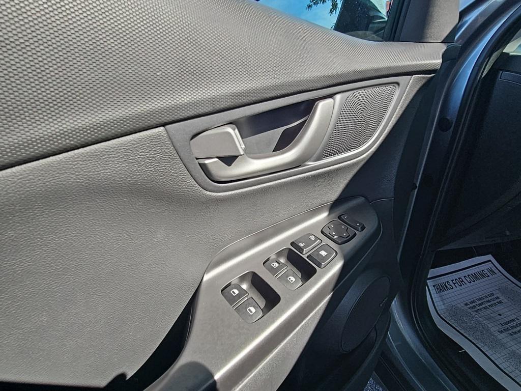 used 2021 Hyundai Kona car, priced at $20,800