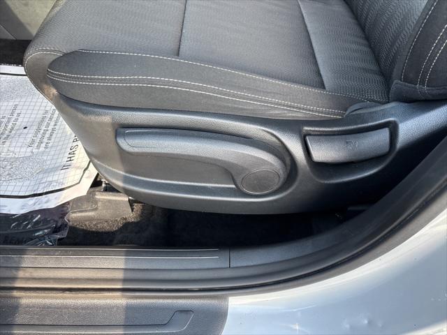 used 2022 Kia Sportage car, priced at $19,500