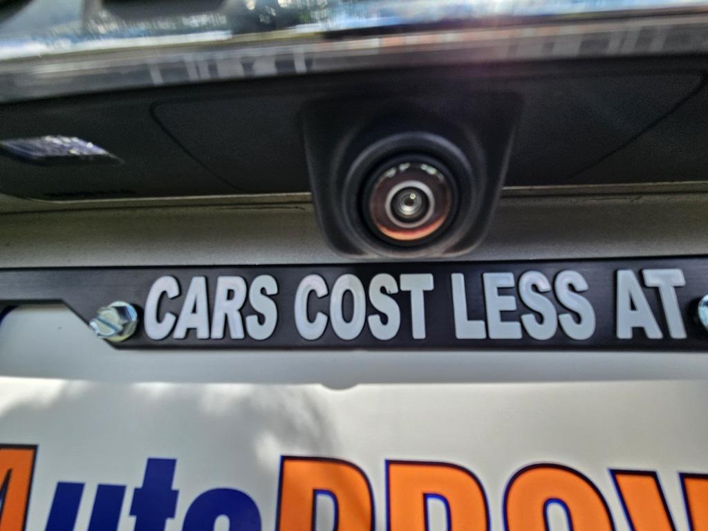 used 2020 GMC Acadia car, priced at $22,500