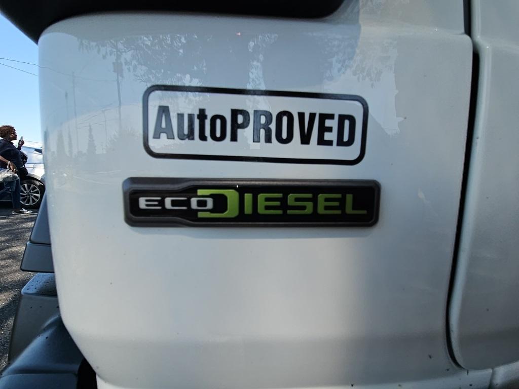 used 2020 Jeep Wrangler Unlimited car, priced at $31,200