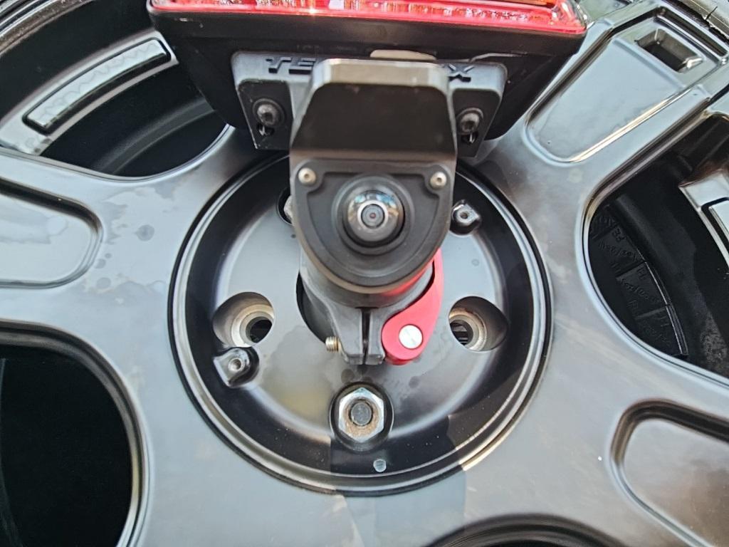 used 2020 Jeep Wrangler Unlimited car, priced at $31,200