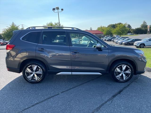 used 2020 Subaru Forester car, priced at $23,000