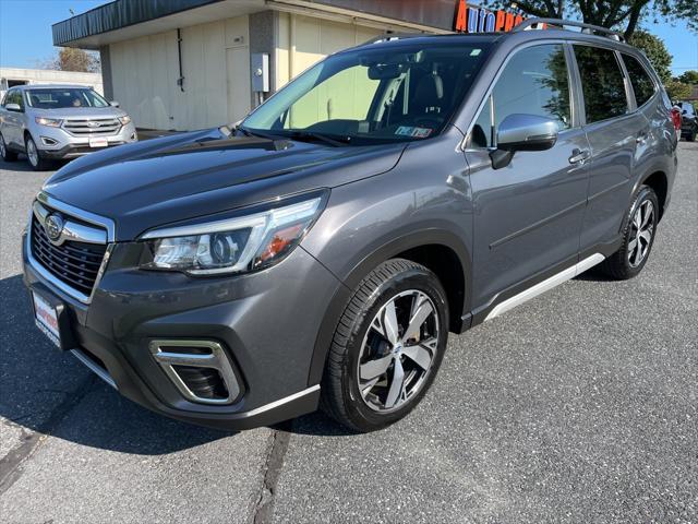 used 2020 Subaru Forester car, priced at $23,000