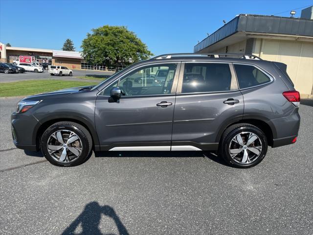 used 2020 Subaru Forester car, priced at $23,000