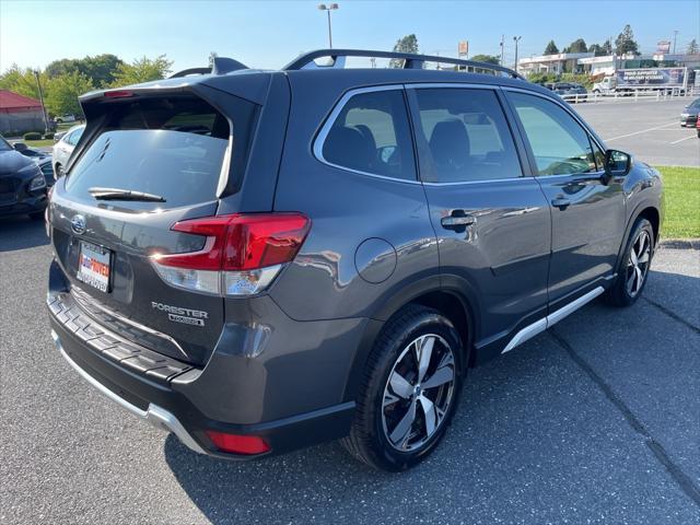 used 2020 Subaru Forester car, priced at $23,000