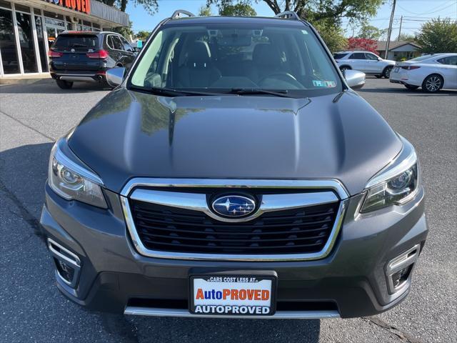 used 2020 Subaru Forester car, priced at $23,000