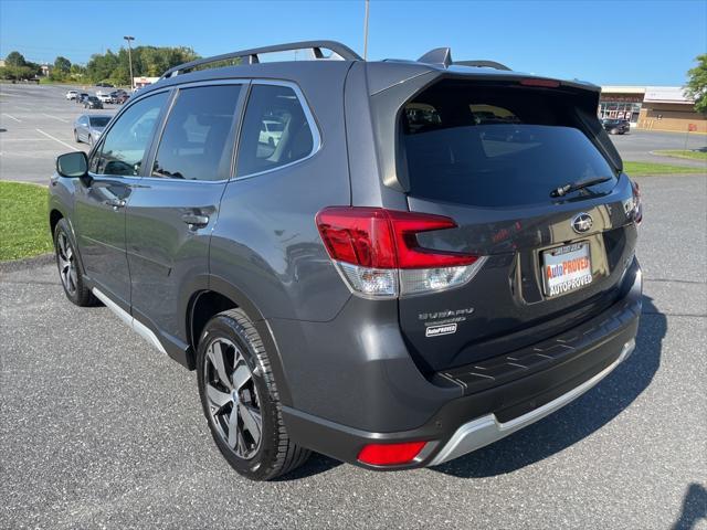 used 2020 Subaru Forester car, priced at $23,000