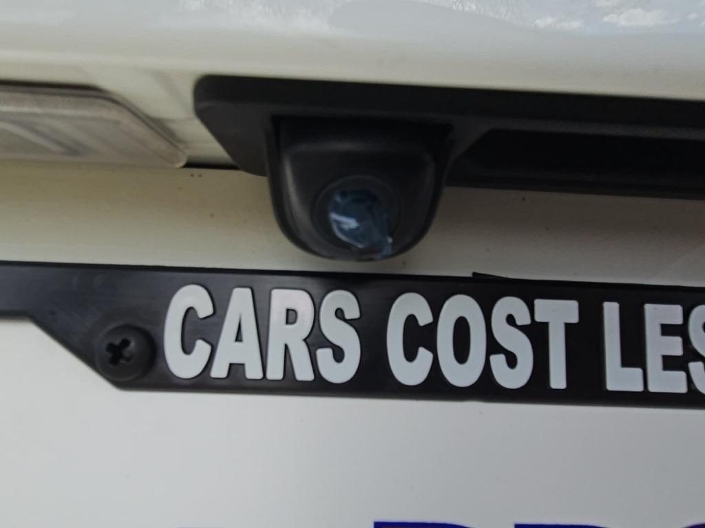 used 2020 Kia Sportage car, priced at $15,400