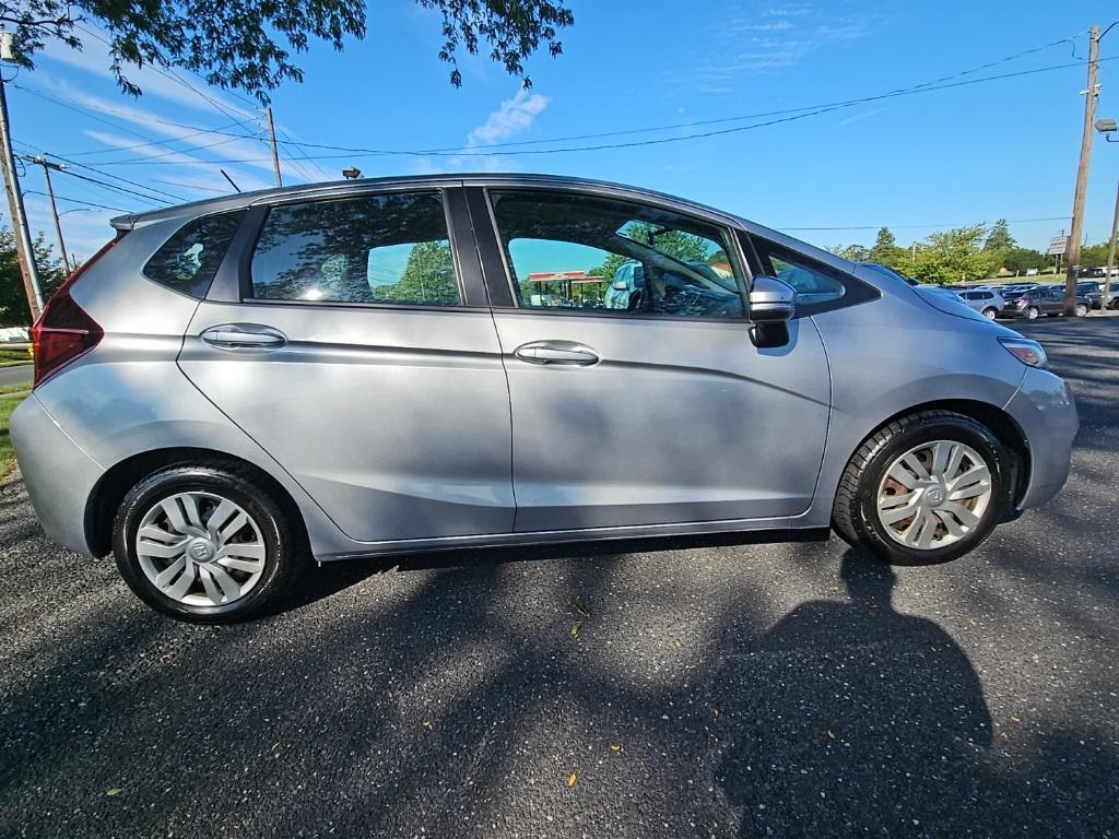 used 2017 Honda Fit car, priced at $11,000