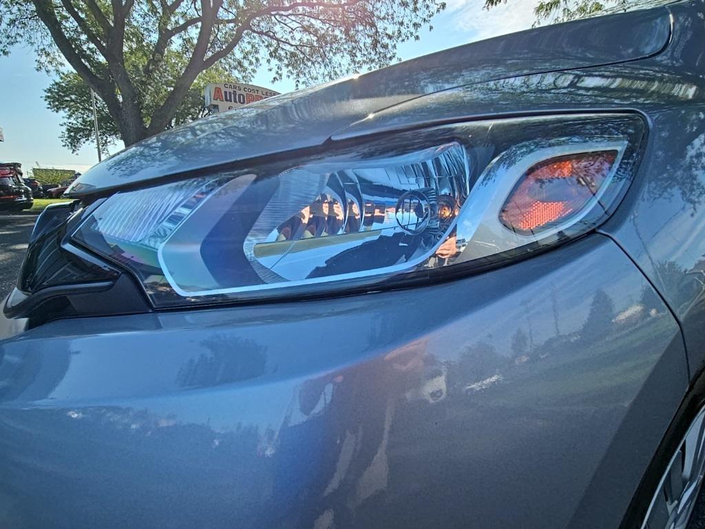 used 2017 Honda Fit car, priced at $11,000