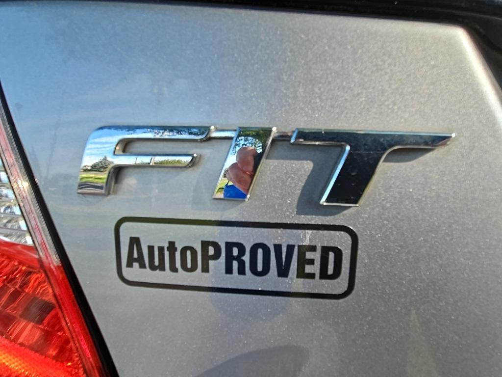 used 2017 Honda Fit car, priced at $11,000