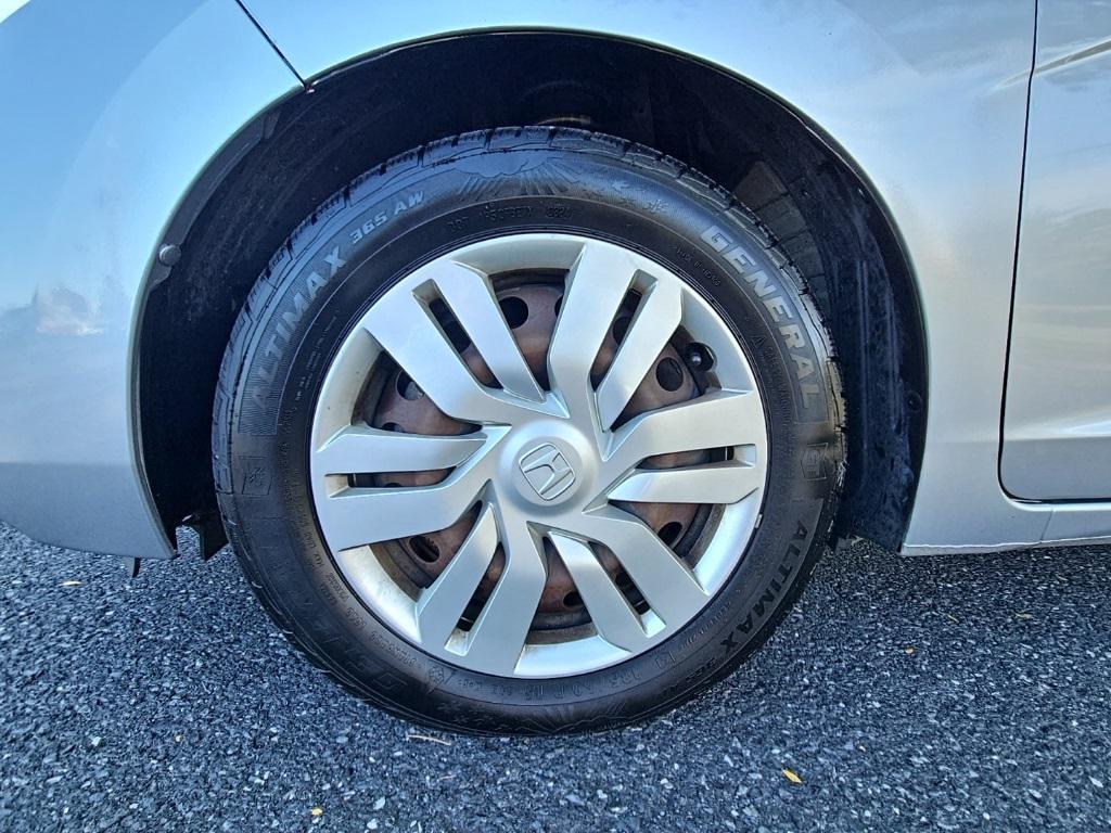 used 2017 Honda Fit car, priced at $11,000