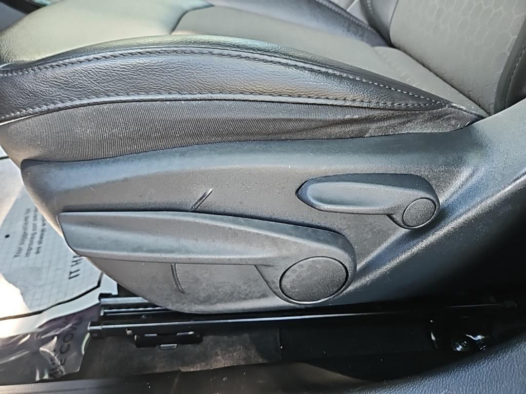 used 2019 Jeep Compass car, priced at $15,800