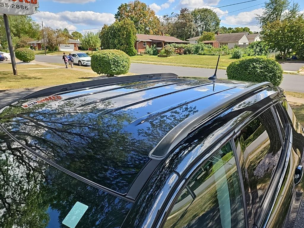 used 2019 Jeep Compass car, priced at $15,800