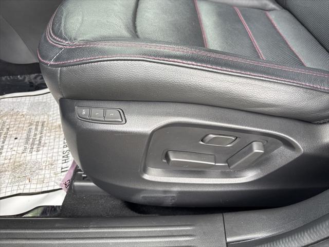used 2022 Mazda CX-5 car, priced at $26,200