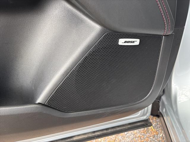 used 2022 Mazda CX-5 car, priced at $26,200
