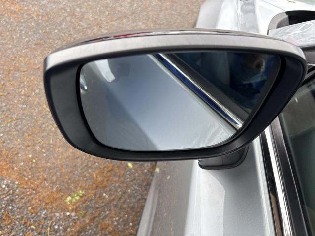 used 2022 Mazda CX-5 car, priced at $26,200