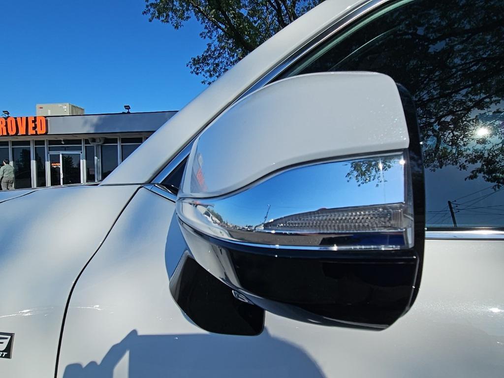 used 2022 Lexus LX 600 car, priced at $86,800