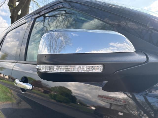 used 2016 Ford Explorer car, priced at $17,800