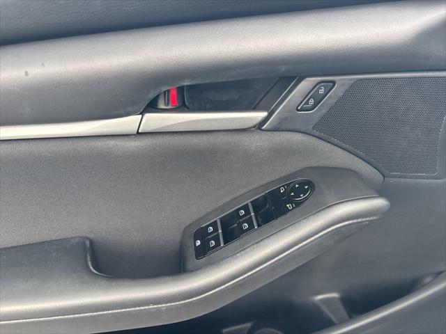 used 2021 Mazda Mazda3 car, priced at $16,000