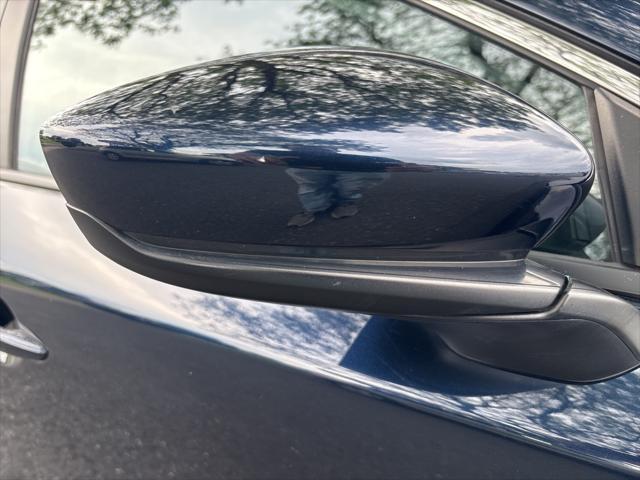 used 2021 Mazda Mazda3 car, priced at $16,000